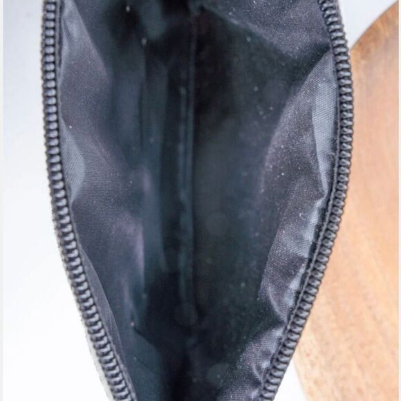 Cowgirl Western Howdy Cowhide Wristlet Boho Clutch New - Picture 4 of 4